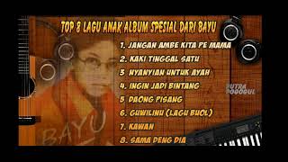 Download lagu Lagu Manado Spesial Dari Bayu Album Daong Pisang... mp3