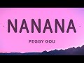 Peggy Gou - Nanana (It Goes Like) (Lyrics)