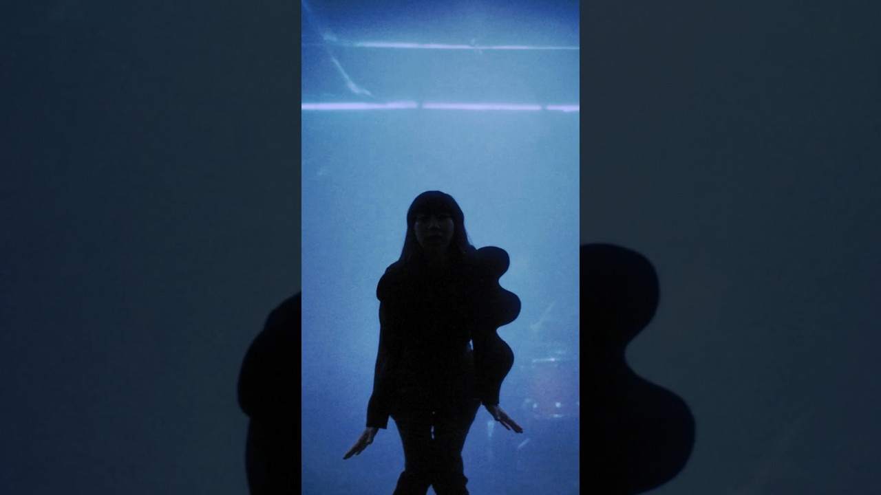 AJICO「ラヴの元型」 #mv #music #ajico #浅井健一 #UA #椎野恭一 #TOKIE