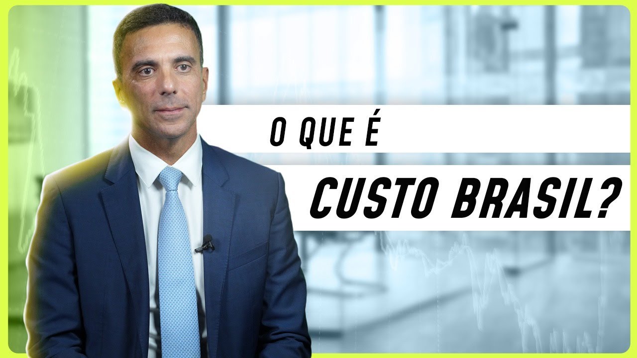 Como o Custo Brasil atrapalha o crescimento do país?