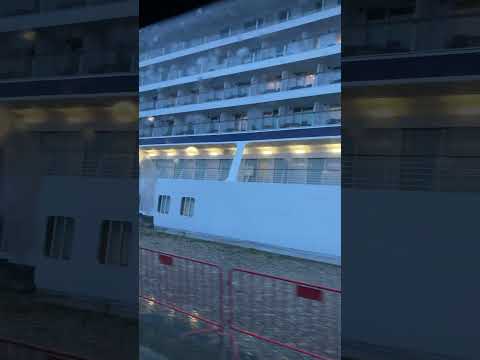 Thumbnail for Viking Jupiter Cruise Ship 🚢 | Luxury Ocean Voyage Experience