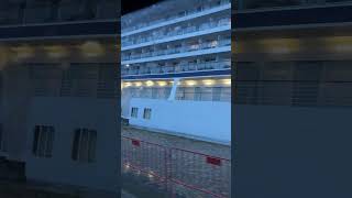 Viking Jupiter Cruise Ship 🚢 | Luxury Ocean Voyage Experience