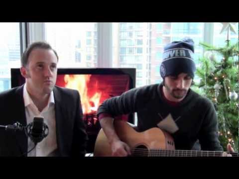"Let it Snow" Cover