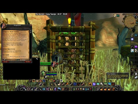 Betrayal From Within (Part 2)