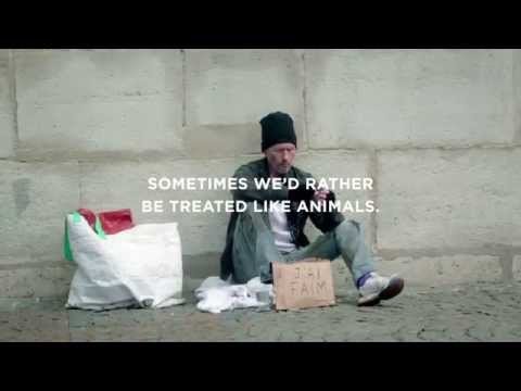 Just 1 Look - Depaul France