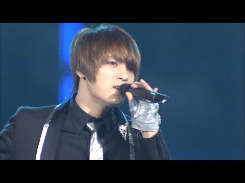 TVXQ) 'Share The World' Tokyo Dome LIVE [KOR/JPN/ENG SUB]