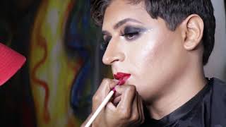 JChris - Ya Yo Te Olvidé (BTS)