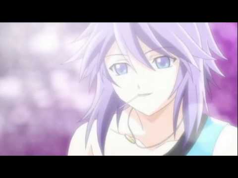 AMV - Nightcore [ Yêu - Min St319 ] Love