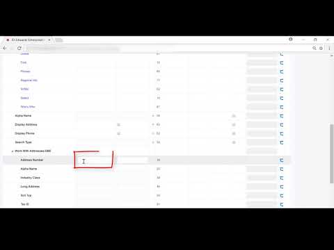 Creating a Form Request in the Orchestrator Studio