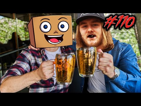 Soup & McNasty finally meet! - GOONS #110