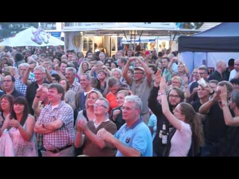 Still On A Mission Live 2015 in Dinslaken