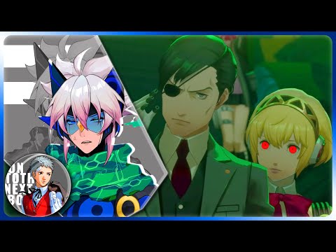 WHY DID YOU BETRAY US | Akihiko Plays Persona 3 Reload - 25