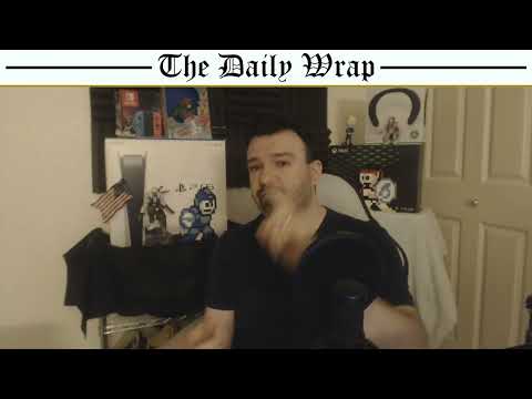 The Daily Wrap: July 11, 2022 - Fable Flops? Need Some Help For My Final Streaming Day!