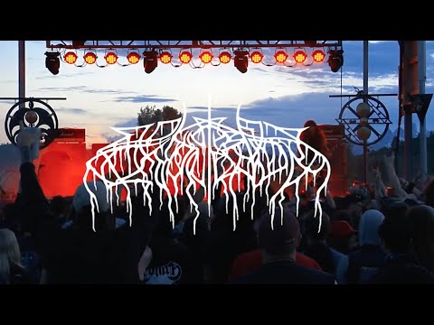 WOLVES IN THE THRONE ROOM Live at Fire in the Mountains 2019