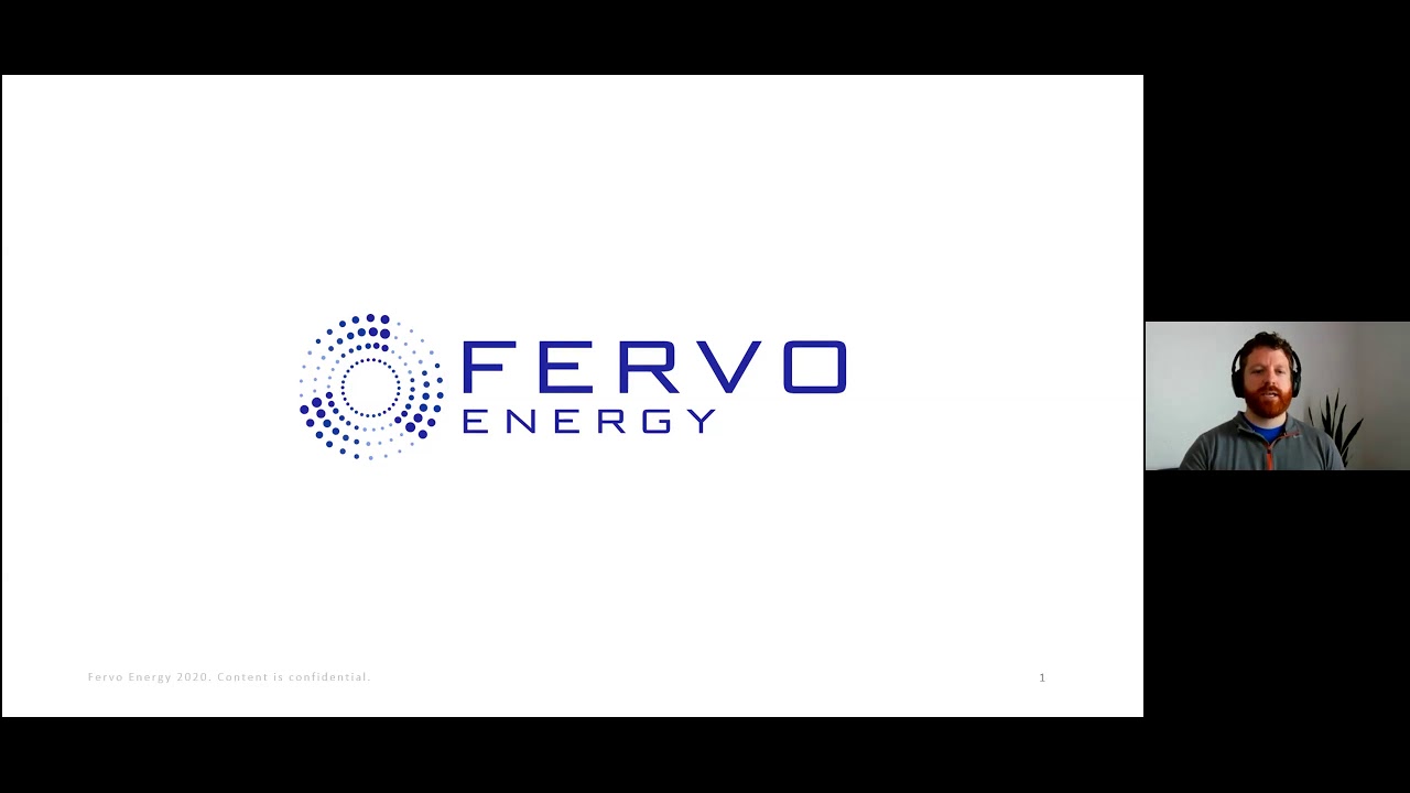 UTES - The Potential of Geothermal in Our Clean Energy Future, Timothy Latimer, Fervo Energy