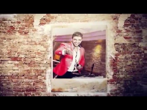 Robert Shabo - Gütersloh Suryoyo Music 2015, Album  Maria