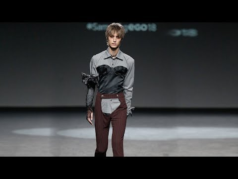 Andres Zurru | Spring/Summer 2019 | MBFW Madrid