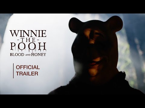 Crítica Ursinho Pooh: Sangue e Mel  Filme slasher peca no roteiro -  Canaltech