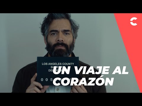 Tráiler Un Viaje Al Corazón [WEB-DL] 2024