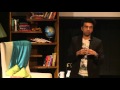 Just Hang in There! | Naveen Kasturia | TEDxSRCC