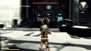 SWBF2| Tell All Your Friends