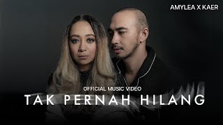 Download lagu 🔴OST NUR - Tak Pernah Hilang (AMYLEA X KAER)   mp3