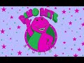 Barney Friends The Series LIVE On Stage 2020