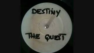 Baby D Destiny