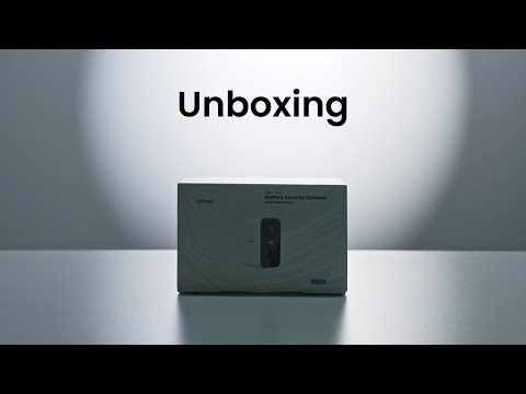 Unboxing