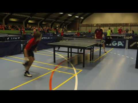 170114 ØM2017, Rasmus Birk - Casper Nortoft