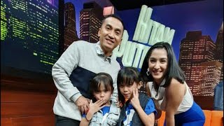 Download lagu Goyang Tetew Anjing Kacili di Hitam Putih Trans 7 - Goyang Viral Takupaz Dance Crew | DANCE VIRAL mp3