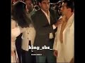Salman Khan Slapping Shilpa Shetty