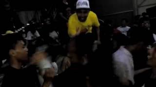 Paginancerah - Semangat Hari ini ( purbolinggo Lamtim )