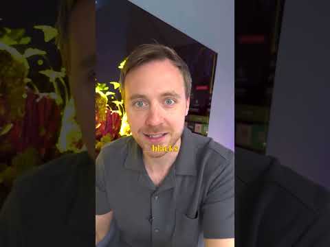 The Best Damn 4K TV I've Ever Seen! [LG OLED evo G5 | LG QNED evo QNED85]