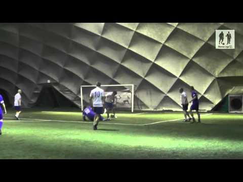 08.02.2016 III Liga A - KPR vs. Sygnity