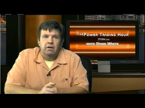 September 21st Power Trading Hour with host Davd White - TFNN