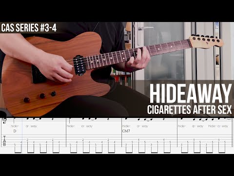 You - Cigarettes After Sex