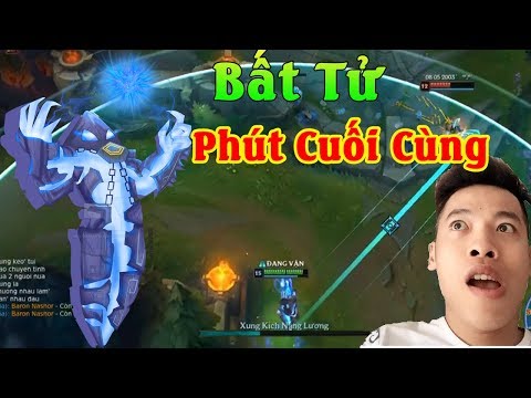 Cầm Xerath Hủy Diệt Rank Kim Cương | Bất Tử Đến Phút Cuối Cùng - Trâu best Udyr