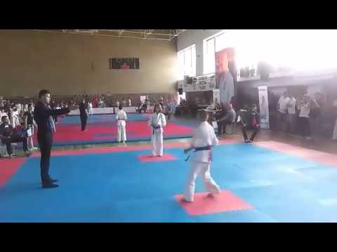 Holban Eduard Andrei/Danube Delta Cup/1 iulie 2016