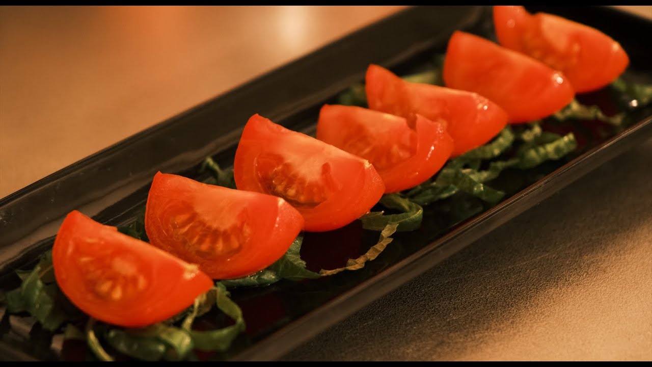 いいかげんに作る　日本酒向け簡単おつまみ４品＋日本酒紹介