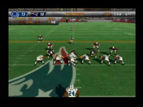 Madden NFL 08 Playstation 2