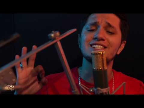 Los de La Zona - El Compa Ángel [Live] 2019
