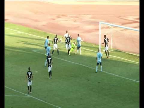 El Ejido 1 - Cartagena 0 (11-09-16)