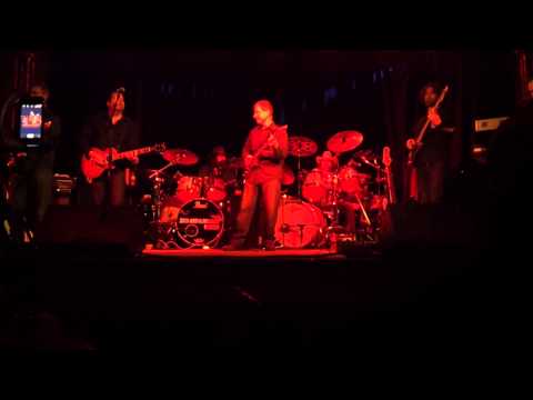 Thumbnail for Bob Burns with The Artimus Pyle Band by Bob Burns