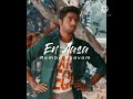 En Aasa Romba Paavam WhatsApp Status