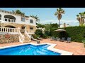 Villa in Moraira - Casita Travel | Casa Dels Tossals