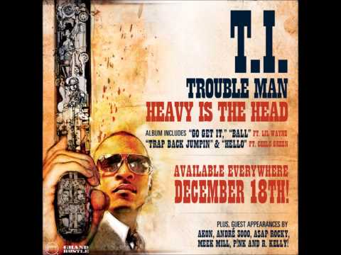 T.I. ft. Kendrick Lamar, B.o.B, Kris Stevens - Memories Back Then (FIXED AUDIO)