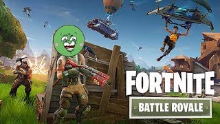 まりも実況へたっぴ　Fortnite ビルダープロ練習