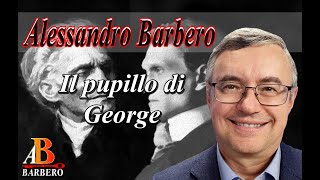 Alessandro Barbero - Il pupillo di George - Ernst Kantorowicz