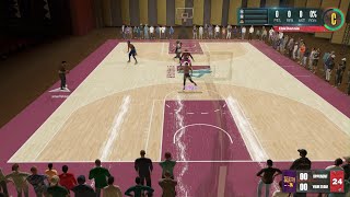EbkDonnie NBA2K23 THEATER RANDOM 3V3 NO SQUADS !!!